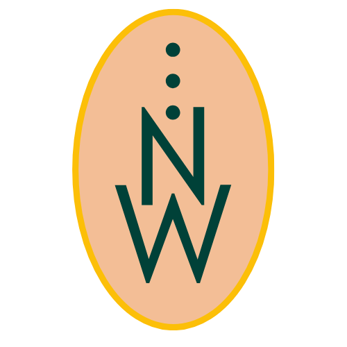Nicole Wolbers monogram